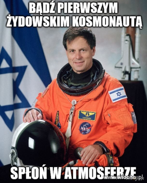 Atmosfera bywa zdradliwa