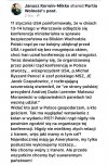 Sługusy znów wciągają Polskę w konflikt. 