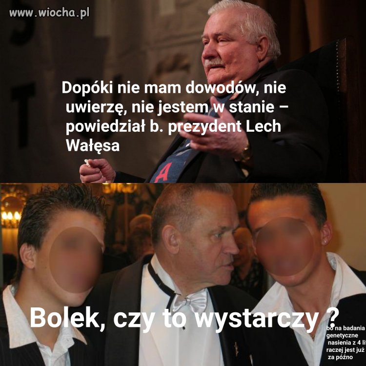 Wiedziały kuria, opozycja, władze gdańska, SB...