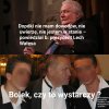 Wiedziały kuria, opozycja, władze gdańska, SB...