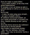Resztę proszę
