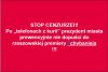 Prezydent Rzeszowa odwołuje premierę w teatrze