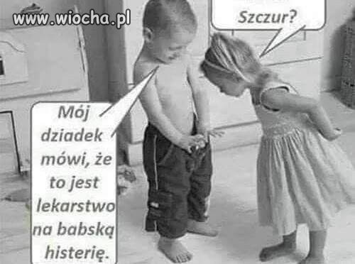 Dziadek wie...