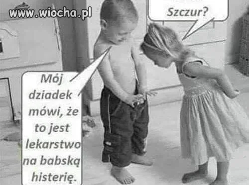 Dziadek wie...