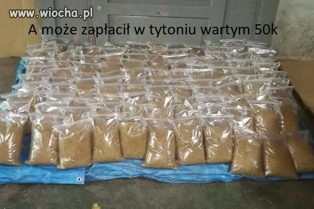Nowe dowody wskazują ze Ksiądz lubi zapalić