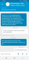 Pies ogrodnika 