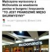 To jest prawdziwe mięso!!!