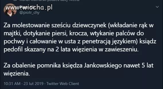 Nierówni według prawa