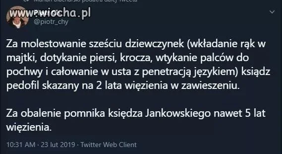 Nierówni według prawa