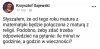 Matura z religią