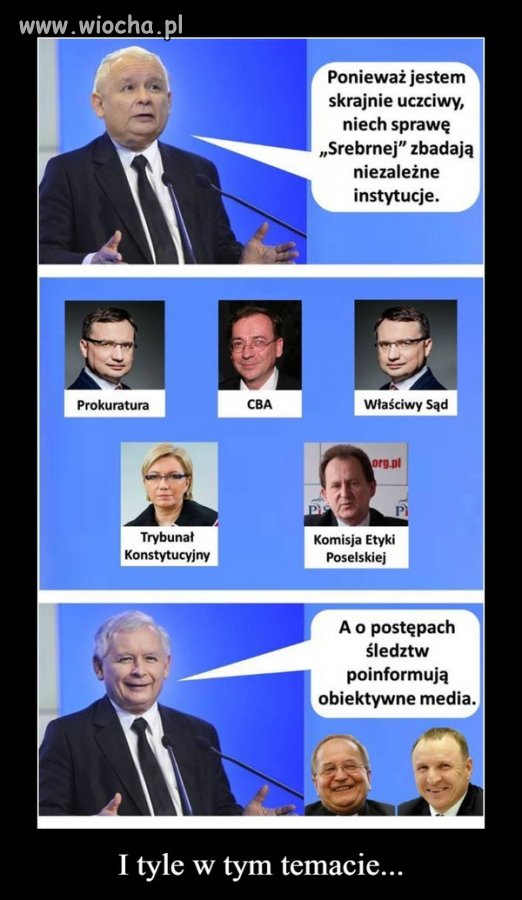 To przecież oczywista oczywistość