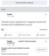 Janusz szuka pracy