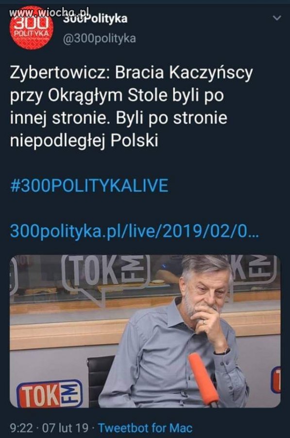 Obiecali mu miejsce parkingowe