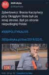 Obiecali mu miejsce parkingowe