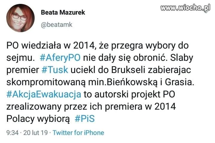 Akcja ewakuacja