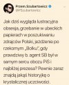 Z tego wynika, że są dobrzy i źli agenci