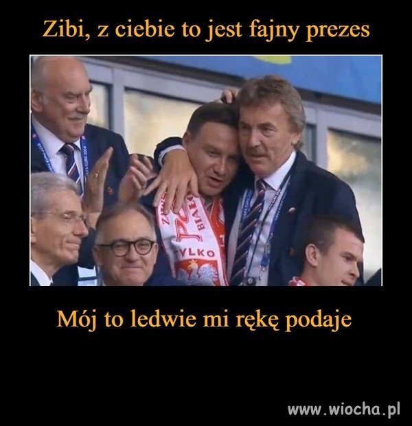 Prezes...