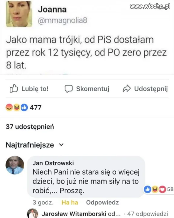Nie ma siły 
