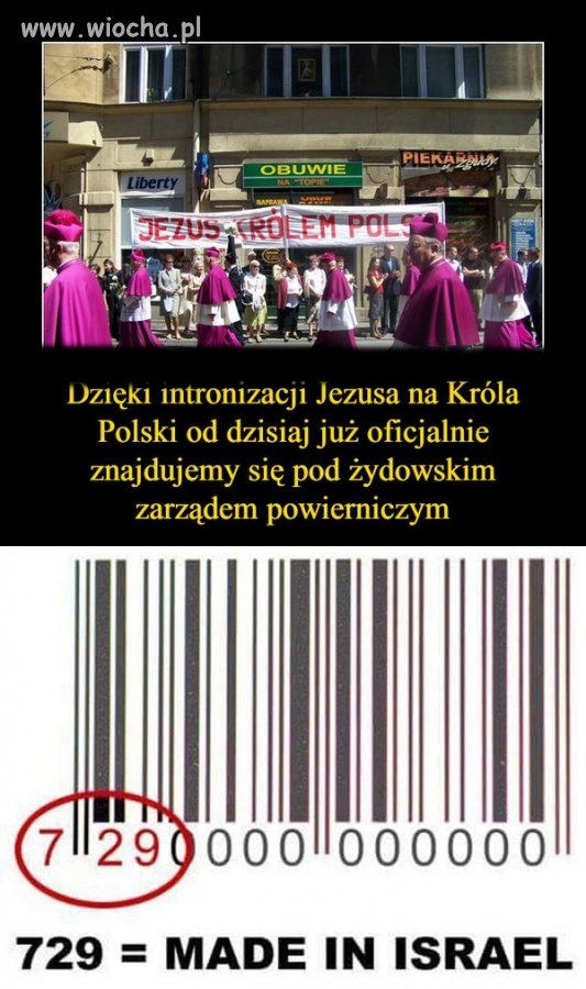 Skrajna prawica nawołuje do bojkotu