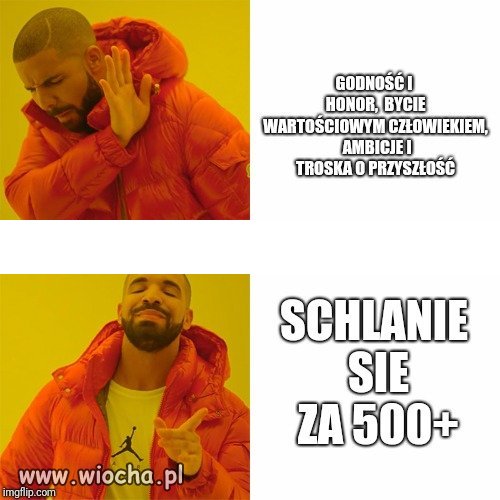 Elektorat dobrej zmiany