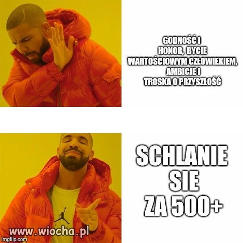 Elektorat dobrej zmiany