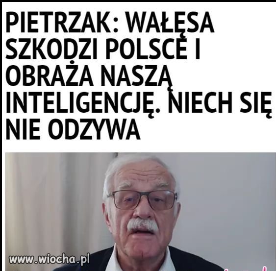 Jak można kogoś obrazić
