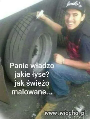 Panie władzo