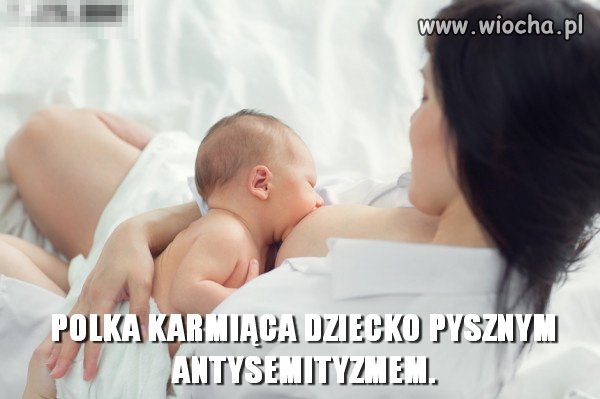 Chyba mu smakuje...