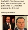 Układ goni układ