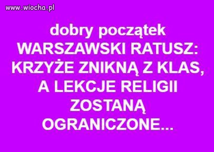 Mądra decyzja