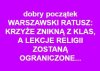 Mądra decyzja