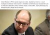 A za co będą wsadzać do więzień p.Bielan?