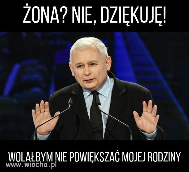 Żona? 