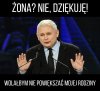 Żona? 
