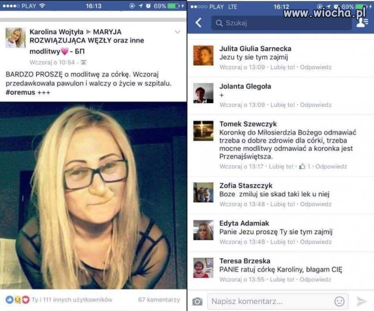 Się narobiło...