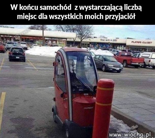 Samochód 