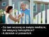 Na wesoło.