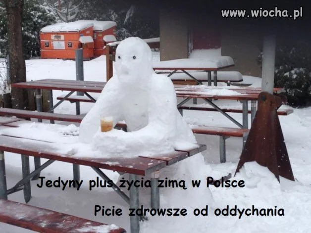Nadciąga smog