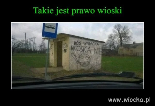 Strach się bać...
