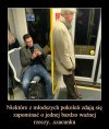 Ustępowanie starszym osobom to miły gest
