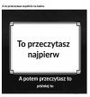 Przeczytasz najpierw