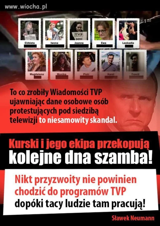 Gorzej już nie może być