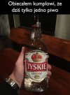 Weekendowe piwko