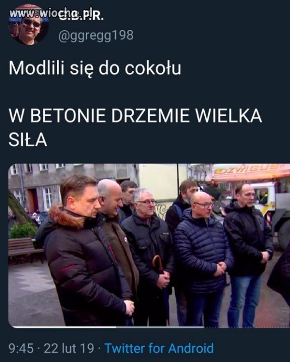 Delegatura klubu "Ciepła Paróweczka"