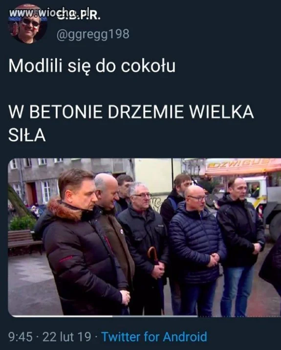 Delegatura klubu "Ciepła Paróweczka"