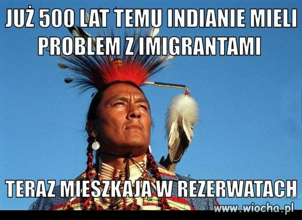 Do tego to prowadzi.