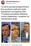 To tylko wybrani