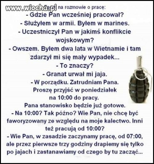 Rozmowa