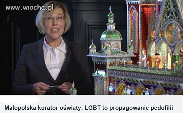 Się uczepiła tych biednych księży