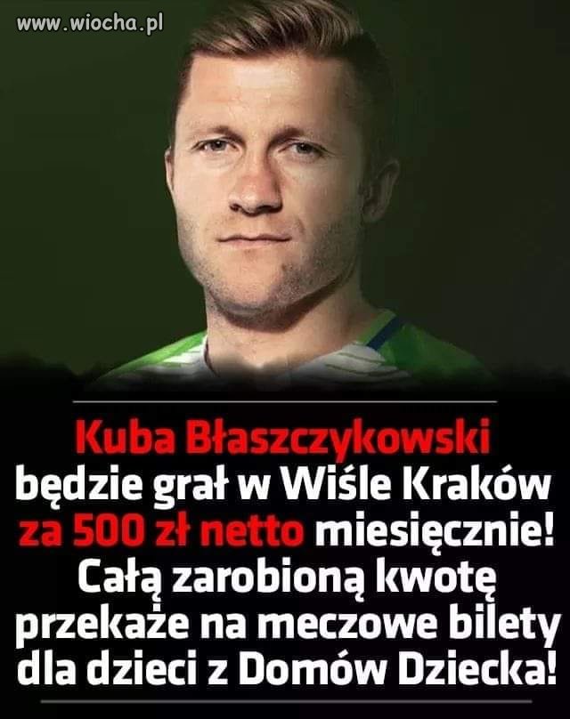 I to jest właśnie przykład